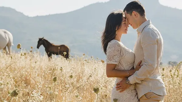 "Ще один рецепт, який чоловік не куштував": дружина Степаненка жартома висміяла коханого