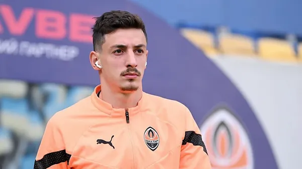 Уподобання оборонця Шахтаря: що їсть, як відпочиває та якій соціальній мережі віддає перевагу?