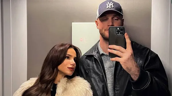 Зірка гандболу опублікував відверте фото із секс-іграшкою: фанати не розуміють, чи він серйозно