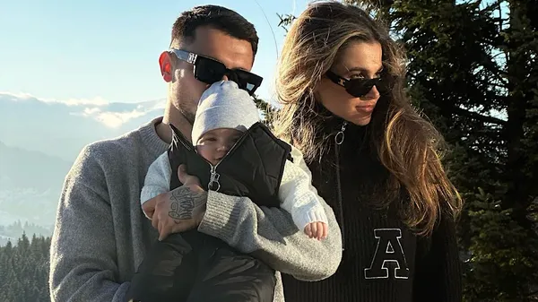 Дитина за кермом БМВ: зірковий захисник Динамо придбав сину елітне авто – він вподобав