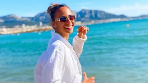 Екс-футболістка України знає, як привернути увагу соцмережі – розкішні фото