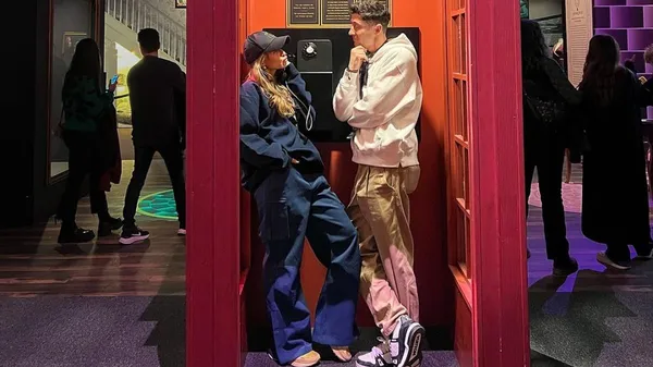 Дружина Лєвандовскі перебралася у Париж і збожеволіла – неможливо бути відвертішою