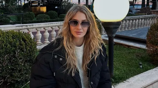 Українська тенісистка Ястремська випустила нову пісню