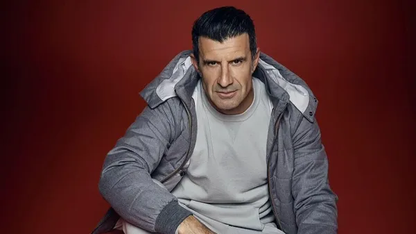 Фігу підтримав скандальну заяву Надаля про фемінізм: "Вас бісить те, що він вільний та багатий"