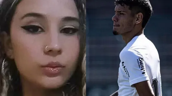 Умерла после секса с футболистом: история 19-летней девушки, которая шокировала всю Бразилию