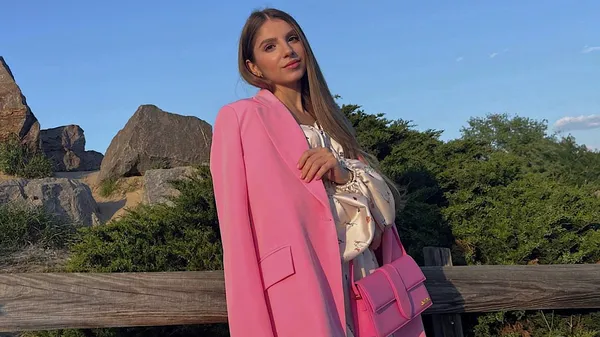 Літо вже скоро: наречена голкіпера Динамо похизувалася фігурою – воротарю пощастило