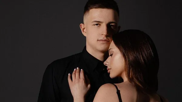 Варта усіх квітів світу – Трубін вміє дивувати свою кохану