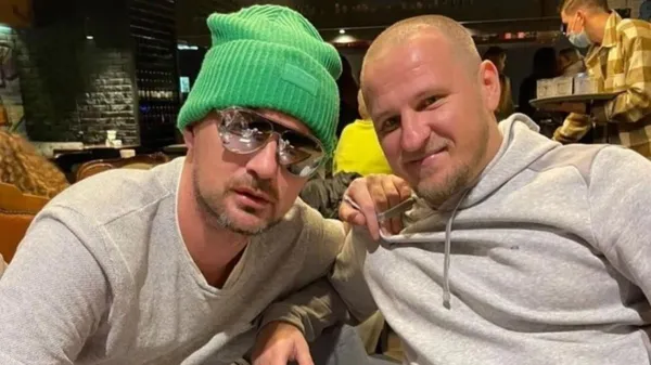 "Обрав собі півня якогось": Алієв спалив мости з Мілевським