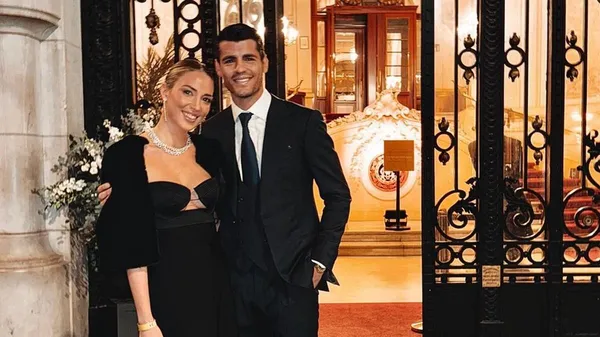 "Так быстро выросла": дочь звезды Атлетико примерила стильные образы