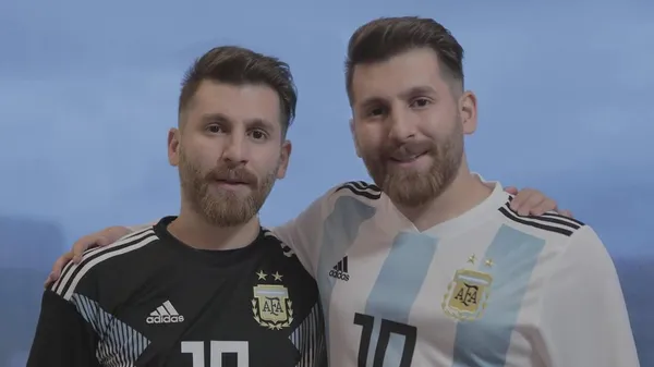 "Двійник Мессі переспав з 23 жінками за ніч" – йому загрожувала смертна кара