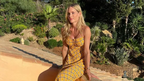 Роналдо знайшов причину, чому він пив, у дружині Фігу: "Якби у мене була така"