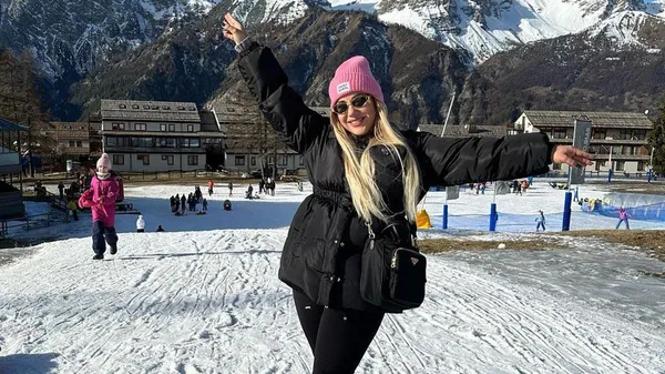 "Ви дуже гармонійна родина": подружжя Маліновських не забуває проводити час вдвох