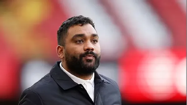 Колишній тренер Медді К’юсак проявив хижацьку поведінку та скористався незрілістю підлітка