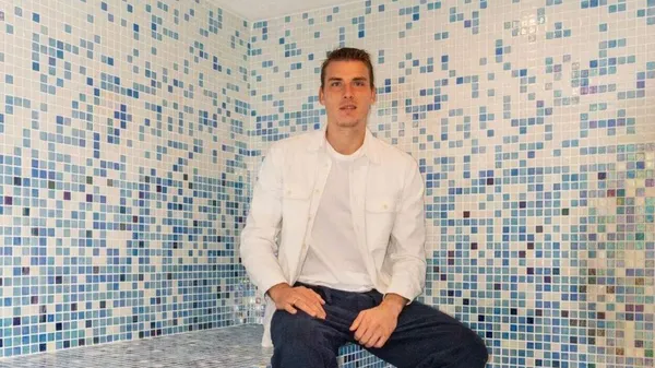 Лунін зізнався, чому з нього насміхалися в Реалі: "Найгірші й найогидніші"