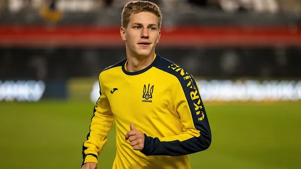 "Щоб усе мав, а мені за це нічого не було": де відпочиває і коли поцілувався футболіст Полісся?