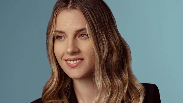 "Погрузились в мир магии": Харлан оказалась искренней фанаткой Гарри Поттера