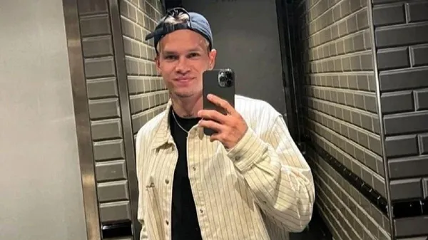 Мудрик посетил модное шоу с украинским боксером, который встречается с дочерью владельца клуба УПЛ