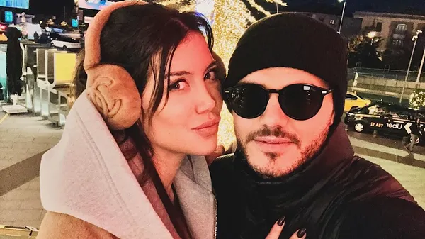 "Враження, наче він зробив пластичну операцію": Ванда Нара стала на захист зовнішніх змін Ікарді