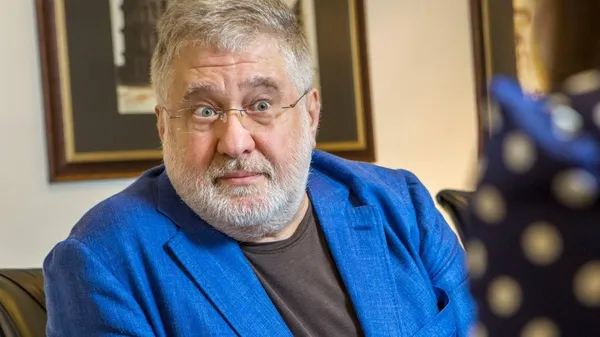 "Як хочеш, але щоб гроші завтра були в мене на столі": Коломойський погрожував екс-тренеру Дніпра