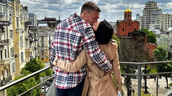 Сидорчук провів цікавий день зі сім'єю – усе закінчилося плачевно