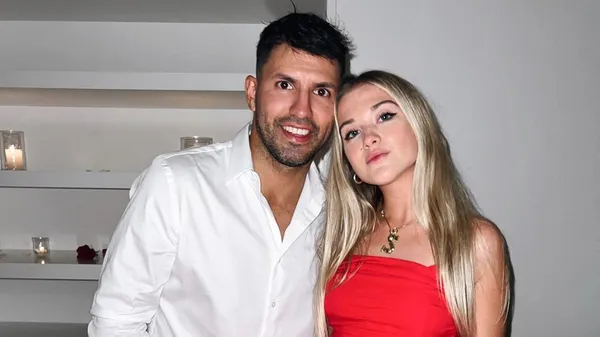 Легенда забув про конфлікт з донькою Марадони – на дні народження сина зійшлися дві його колишні