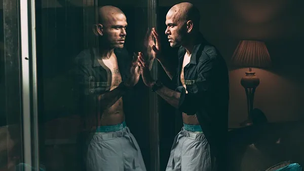 "У нього впливові друзі": футболіст Дані Алвес планує втекти з в'язниці та переховуватись в Бразилії