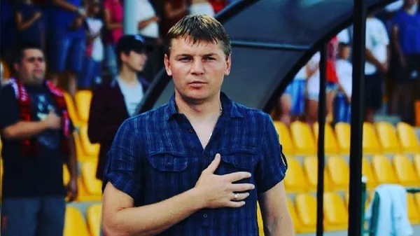 "Кримський Руні": екс-форвард збірної України шукає нового Мудрика – кава з Ротанем, тривожна ніч у коридорі