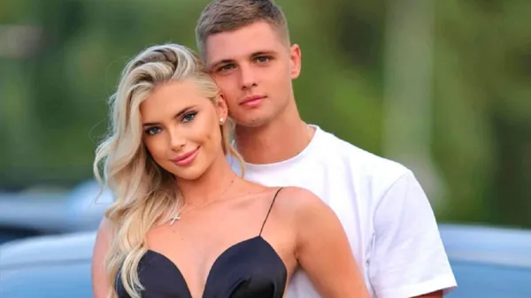 "Просто ми": Бондар і Савіна провели романтичну фотосесію – яскраві кадри