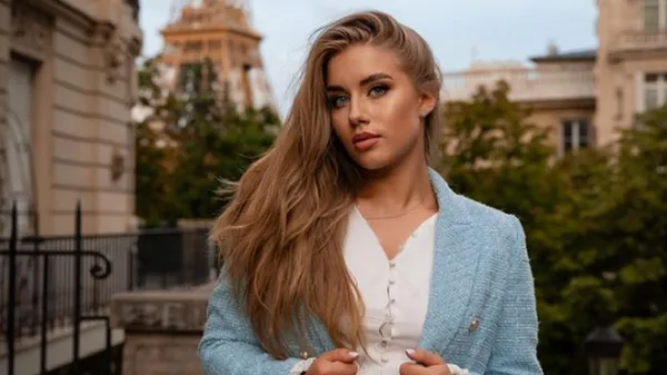 Очаровательная жена Судакова поделилась воспоминаниями с уикенда – захватывающие кадры