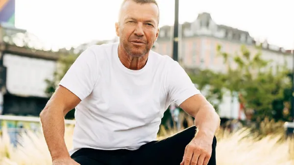 П’ять розлучень екс-футболіста Маттеуса: від сербської леді до українки та росіянки