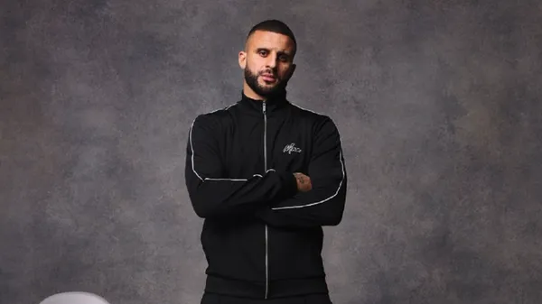 Екс-дружина друга Зінченка з Ман Сіті створила Інстаграм для свого сина