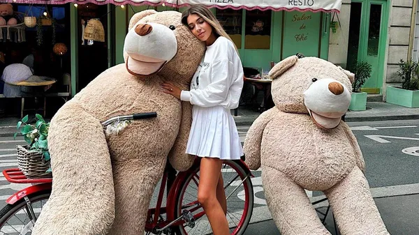 Найміцніше пиво світу: дружина Яремчука дивує в День закоханих – романтичний Роман не поруч