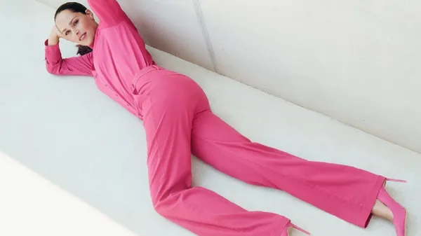 Колишня перша ракетка світу засвітилася на схилах з коханим