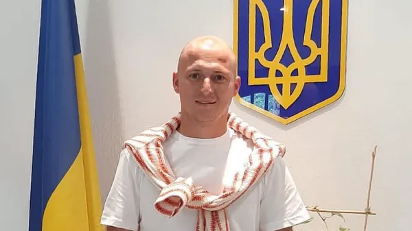 "Відео з Януковичем": Зозуля потролив відомого журналіста та телеведучого