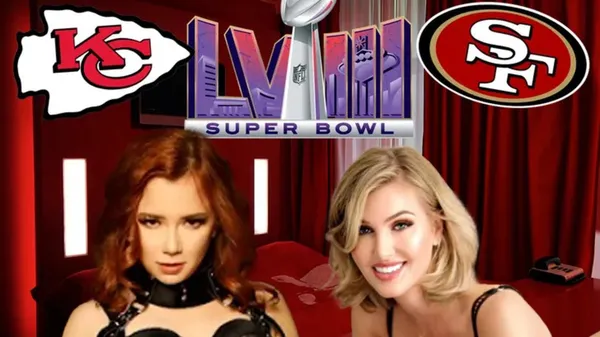 Бордель запропонував переможцям Супербоула ніч безліміту – запросили навіть дружин