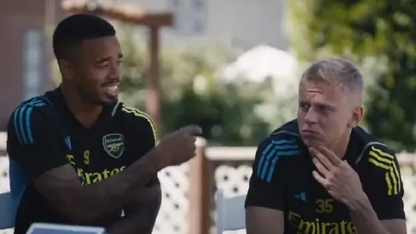 Зірковий українець Зінченко зізнався, кого знає краще за дружину – Влада не проти 😄