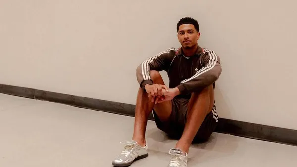 Беллінгем міг обізвати Грінвуда ґвалтівником: Ла Ліга найме фахівця з читання по губах