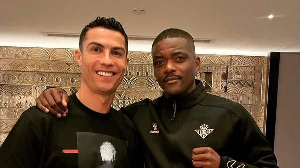 Чемпиона Европы обвинили в изнасиловании – девушка рассказала, как партнер Роналду заманил ее