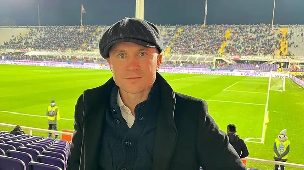 "Мечты могут осуществляться": звездный украинский боксер поделился своими мыслями