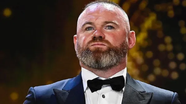 Легендарный Руни готовится к сериалу о жизни с 4 сыновьями и поместье за 20 миллионов