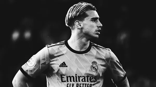 Ганебна атака: форвард Реала постраждав від нападу фаната – це було заплановано