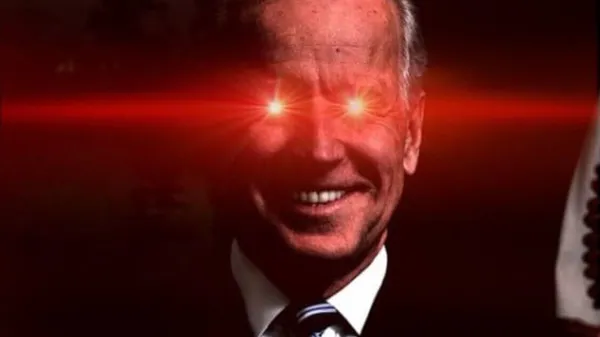 "Саме так, як ми планували": Джо Байден і Тейлор Свіфт потролили республіканців через перемогу Чіфс на Супербоулі