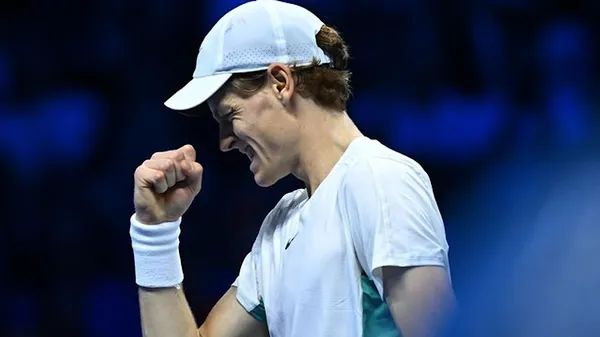 Попит на тенісистів у порноіндустрії зростає на очах