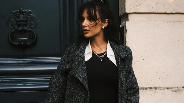 Вогняна донька легенди Челсі у брутальному та водночас відвертому образі – яскравий кадр