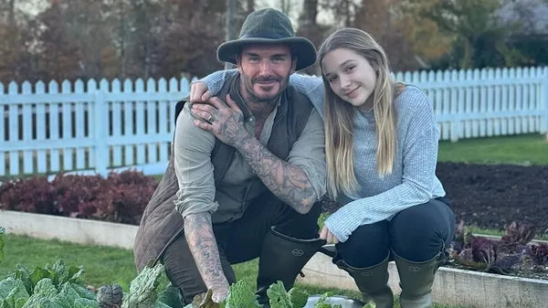 Наговорив зайвого: Бекхема можуть позбавити британського громадянства