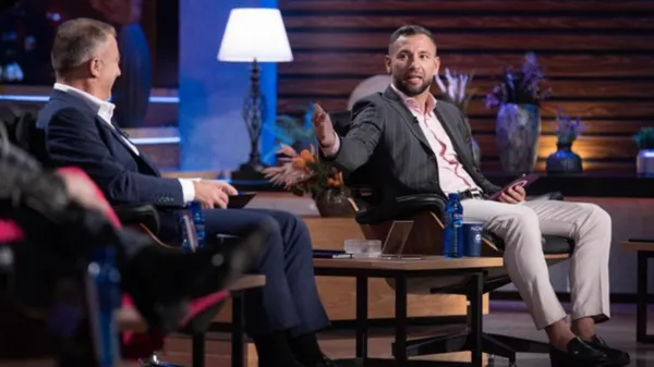 "Тепер я – бізнесмен": легенда Шахтаря будує круту кар'єру на румунському телебаченні