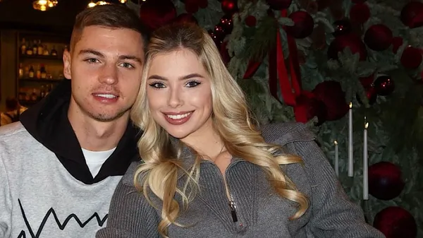 "Душніла": Савіна привітала Бондаря з Днем народження – двоякий напис на торті від ведучої 😳