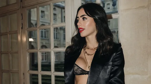 "Чотири місяці як моє життя змінилося": милі фото другої дитини Неймара від зіркової мами в Instagram