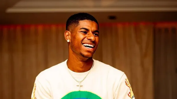 Рашфорд меняет 12-часовые попойки с текилой на сбор пазлов: ему не слишком удается