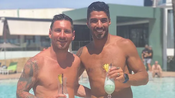 Кривцова і Мессі настільки хочуть побачити, що готові платити 30 мільйонів гривень